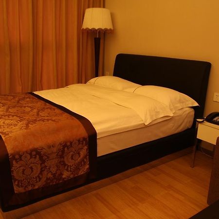 צ'נגדו Lasony Serviced Apartment חדר תמונה